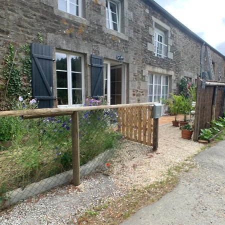 Proche Mont Saint Michel Appartement Renove Pontorson Ngoại thất bức ảnh
