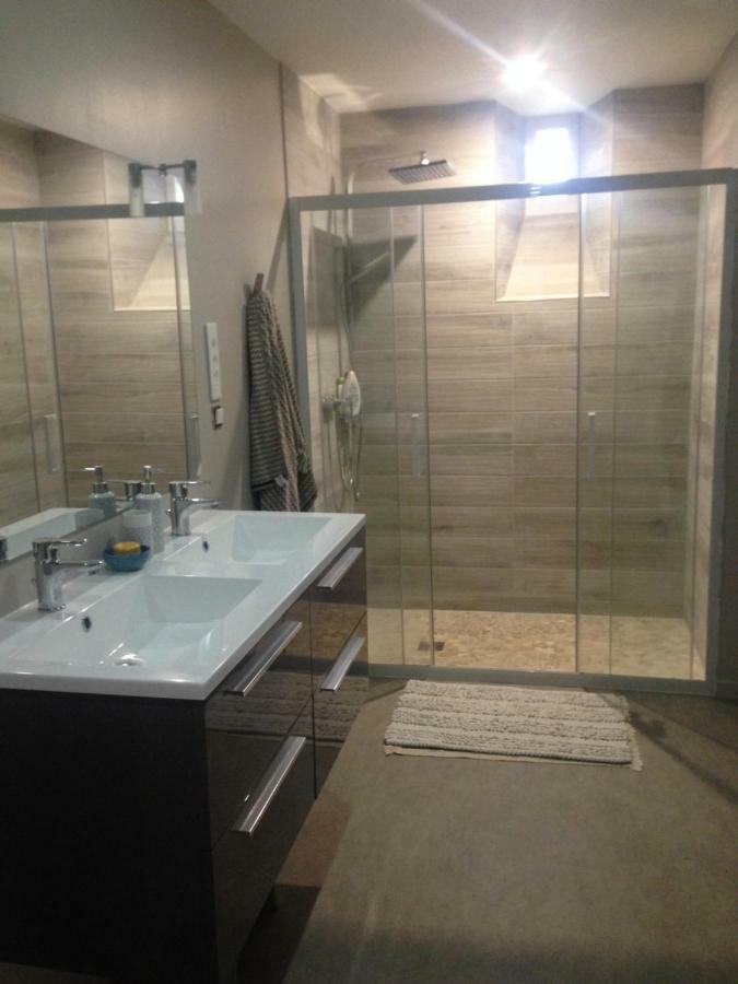Proche Mont Saint Michel Appartement Renove Pontorson Ngoại thất bức ảnh